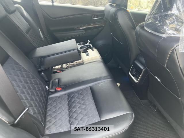 Toyota HARRIER 2014-11 7454604-13