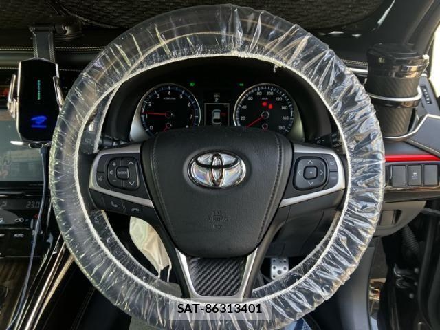 Toyota HARRIER 2014-11 7454604-14