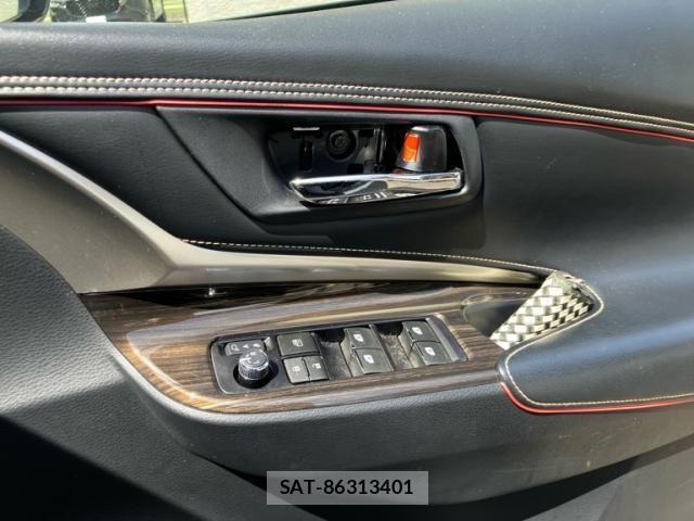 Toyota HARRIER 2014-11 7454604-15