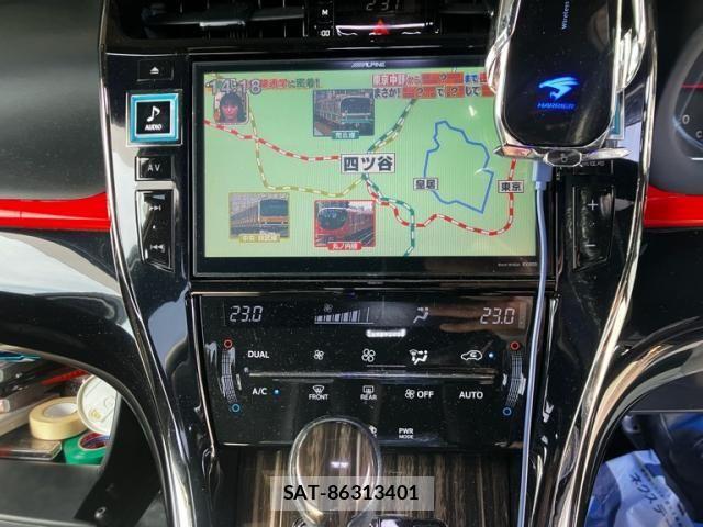 Toyota HARRIER 2014-11 7454604-16