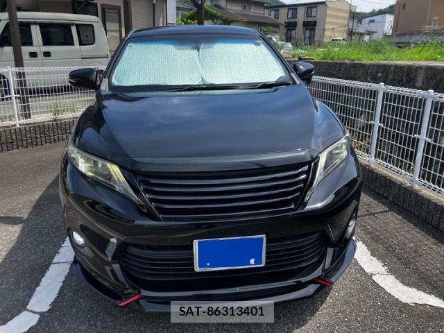 Toyota HARRIER 2014-11 7454604-1