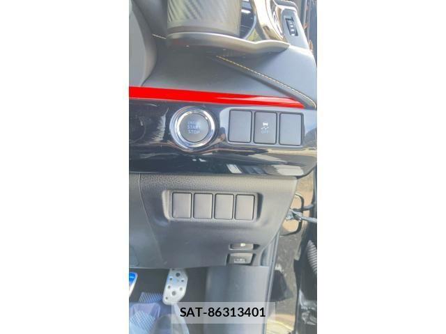 Toyota HARRIER 2014-11 7454604-21