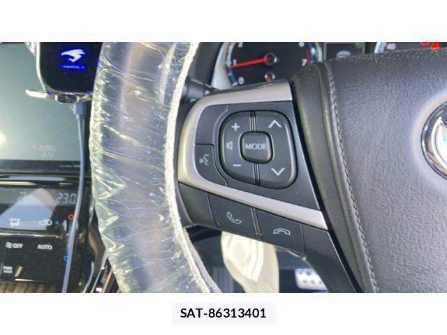Toyota HARRIER 2014-11 7454604-22