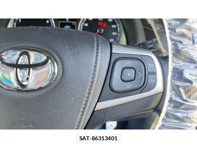 Toyota HARRIER 2014-11 7454604-23