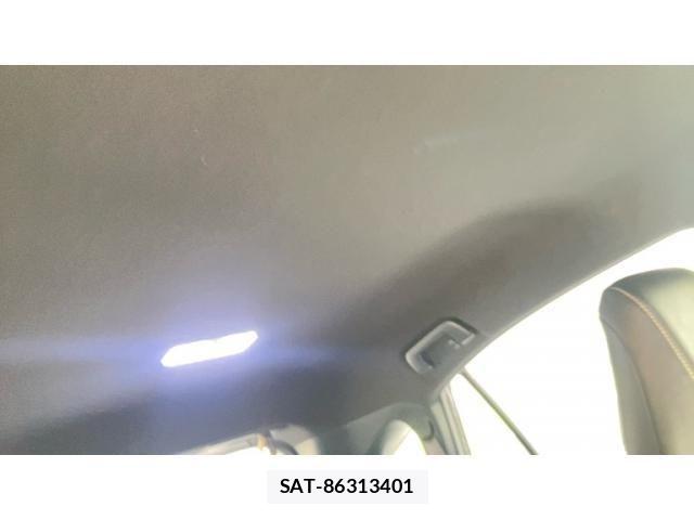 Toyota HARRIER 2014-11 7454604-24