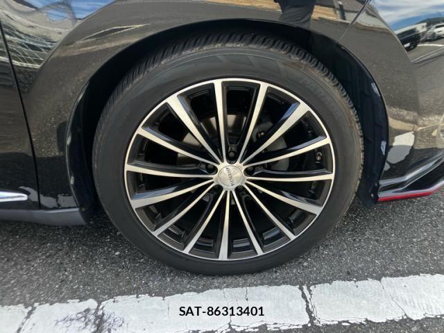 Toyota HARRIER 2014-11 7454604-4