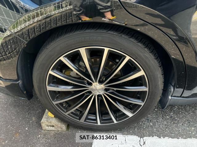 Toyota HARRIER 2014-11 7454604-5