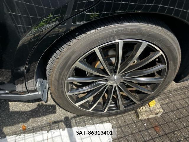 Toyota HARRIER 2014-11 7454604-6