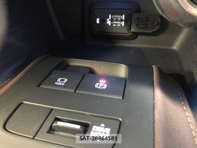 Toyota HARRIER 2020-09 7454596-14
