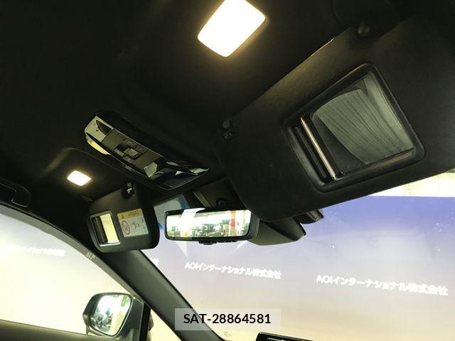 Toyota HARRIER 2020-09 7454596-17