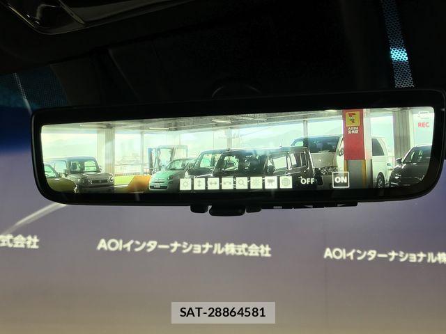 Toyota HARRIER 2020-09 7454596-18