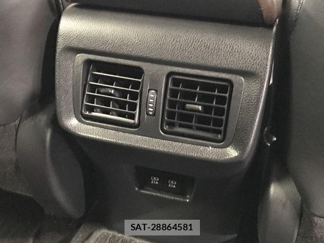 Toyota HARRIER 2020-09 7454596-19