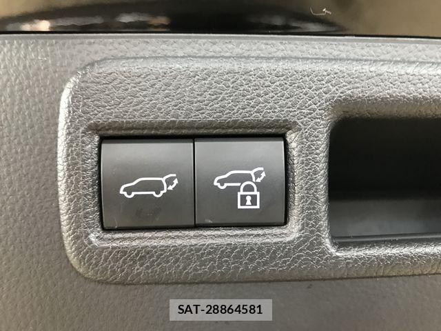 Toyota HARRIER 2020-09 7454596-21