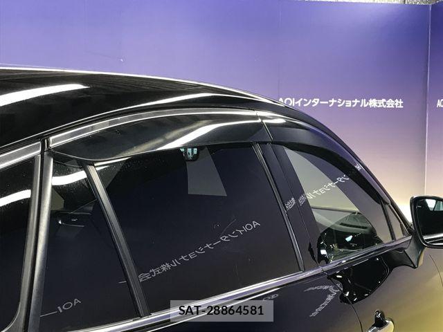 Toyota HARRIER 2020-09 7454596-23