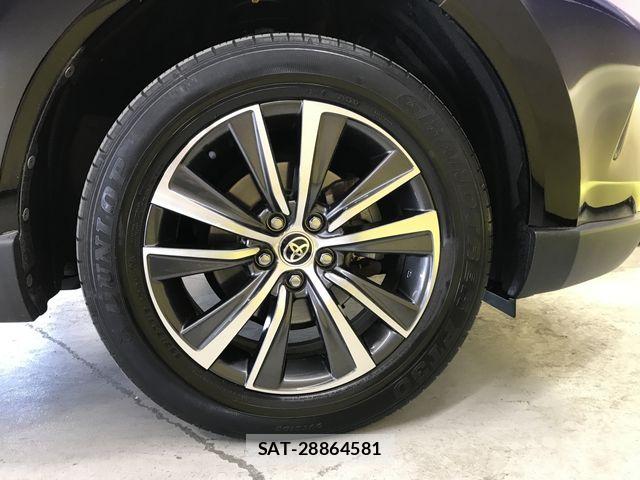 Toyota HARRIER 2020-09 7454596-26