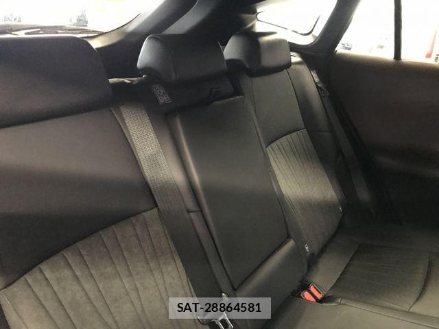 Toyota HARRIER 2020-09 7454596-8
