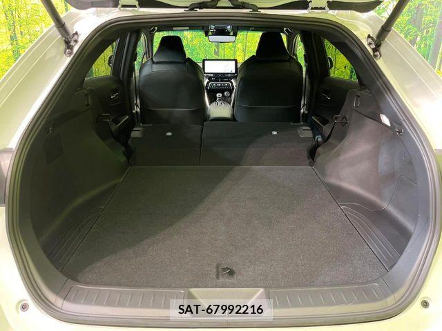 Toyota HARRIER 2025-01 7454575-9