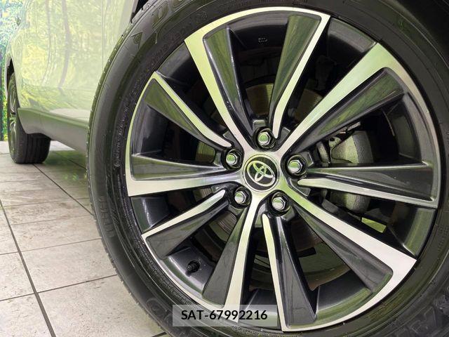 Toyota HARRIER 2025-01 7454575-12