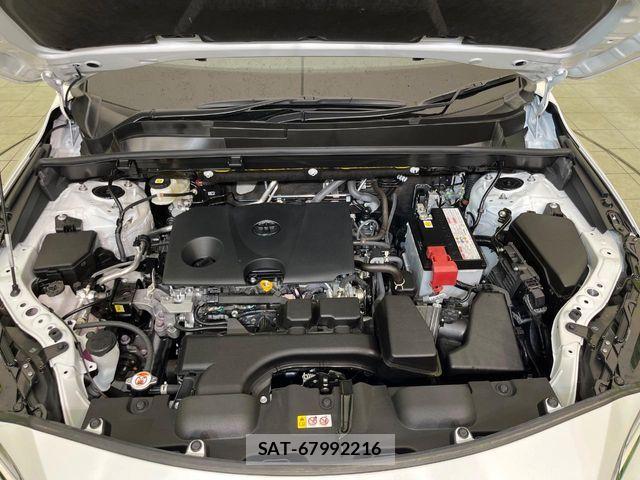 Toyota HARRIER 2025-01 7454575-17