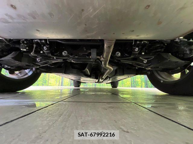 Toyota HARRIER 2025-01 7454575-18