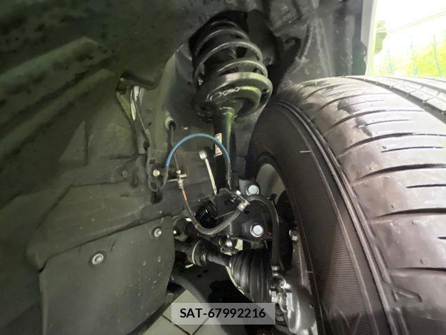 Toyota HARRIER 2025-01 7454575-19