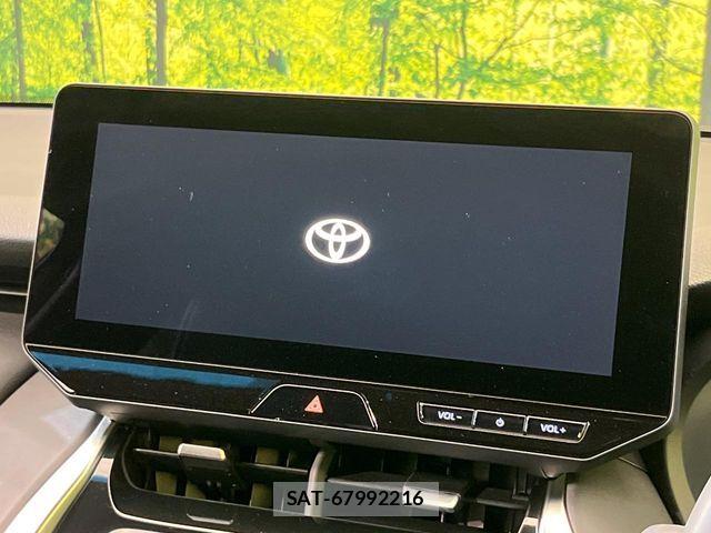 Toyota HARRIER 2025-01 7454575-2