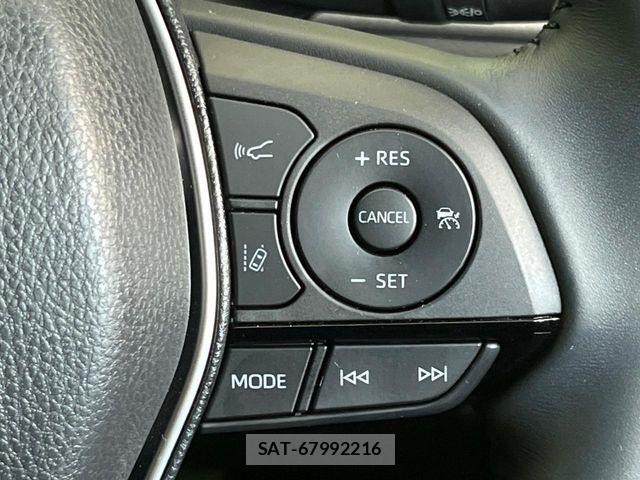 Toyota HARRIER 2025-01 7454575-4