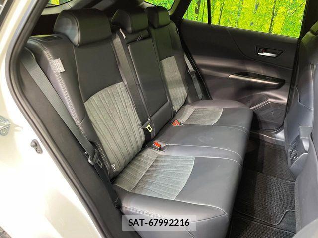 Toyota HARRIER 2025-01 7454575-8