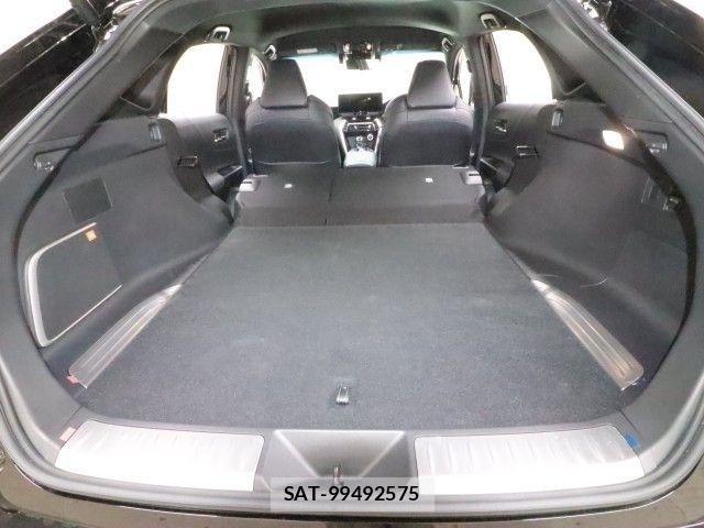 Toyota HARRIER 2024-07 7454572-11