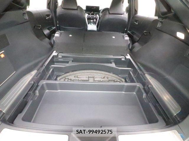 Toyota HARRIER 2024-07 7454572-12