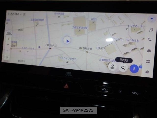 Toyota HARRIER 2024-07 7454572-18