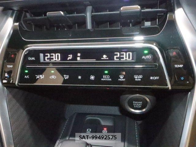Toyota HARRIER 2024-07 7454572-21