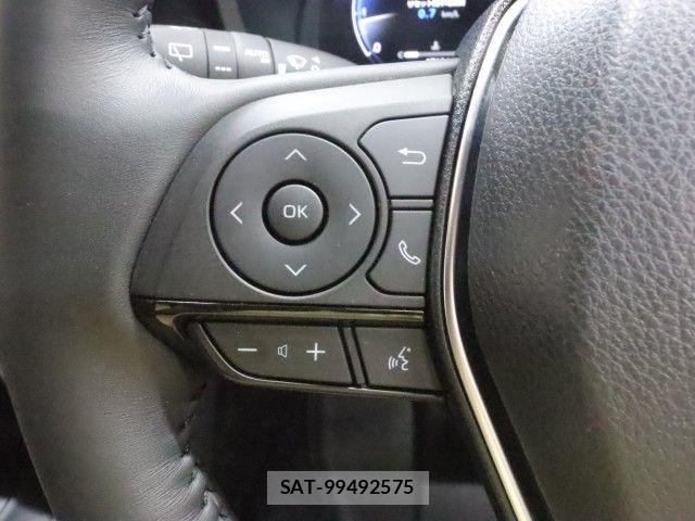 Toyota HARRIER 2024-07 7454572-25