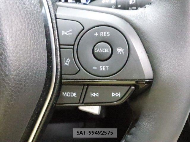 Toyota HARRIER 2024-07 7454572-26