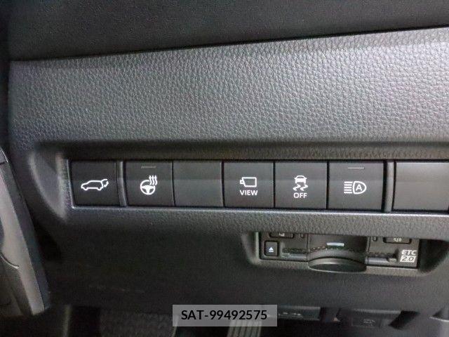 Toyota HARRIER 2024-07 7454572-27