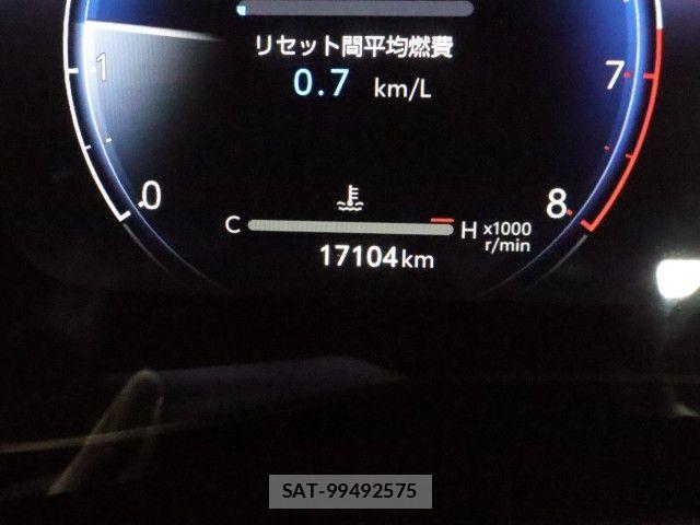 Toyota HARRIER 2024-07 7454572-28