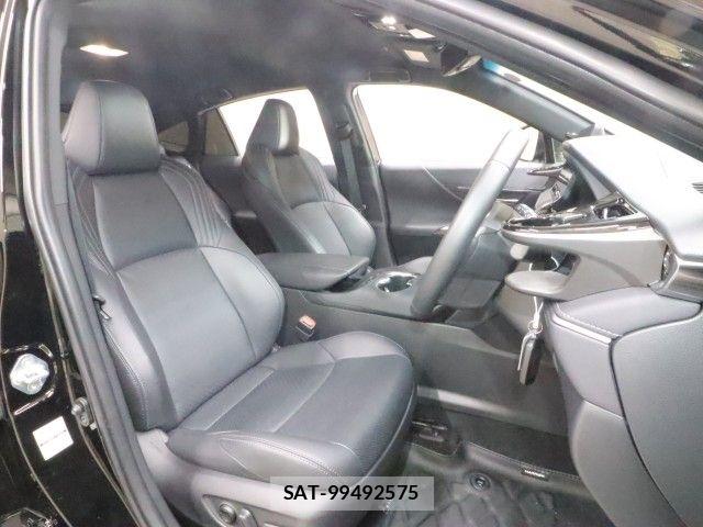 Toyota HARRIER 2024-07 7454572-3