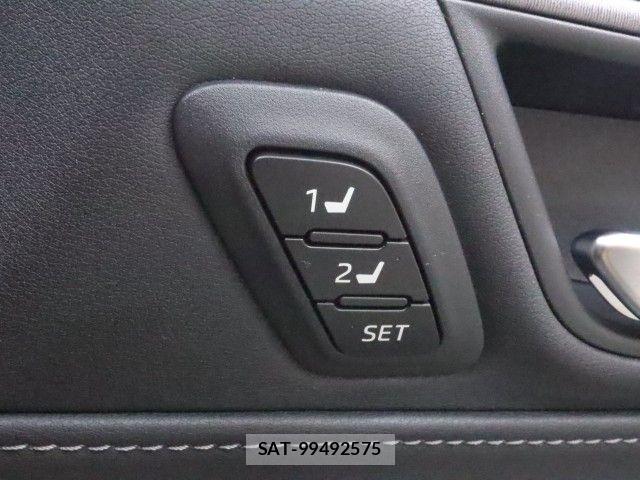 Toyota HARRIER 2024-07 7454572-4
