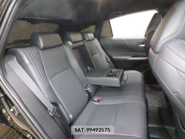 Toyota HARRIER 2024-07 7454572-6