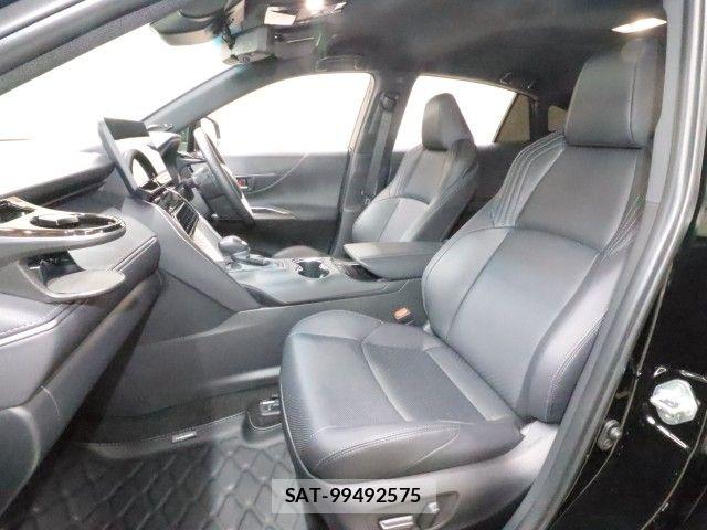 Toyota HARRIER 2024-07 7454572-7