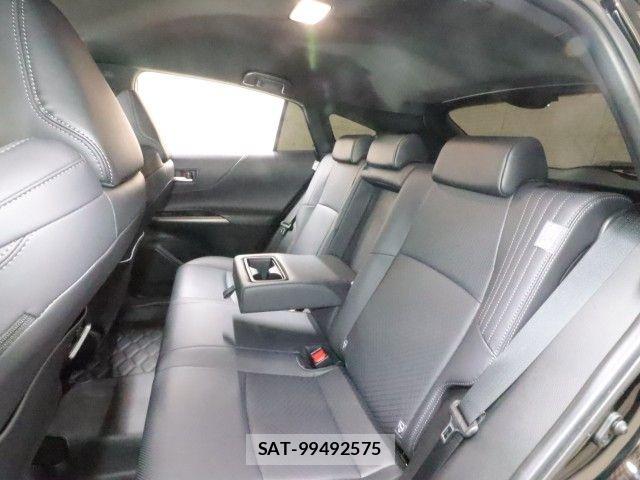 Toyota HARRIER 2024-07 7454572-8