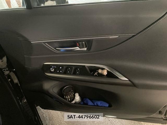 Toyota HARRIER 2024-03 7454571-11