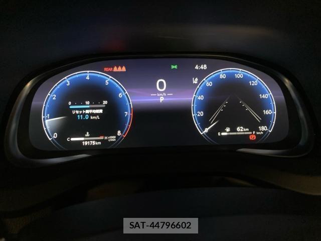 Toyota HARRIER 2024-03 7454571-13