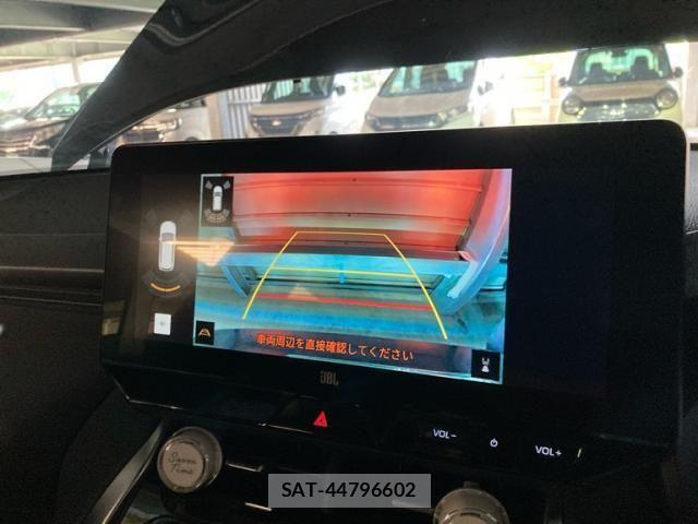 Toyota HARRIER 2024-03 7454571-15