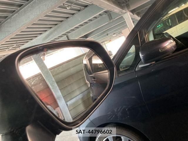 Toyota HARRIER 2024-03 7454571-17