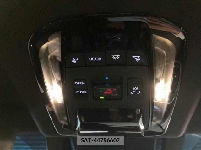 Toyota HARRIER 2024-03 7454571-19