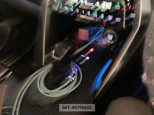 Toyota HARRIER 2024-03 7454571-21