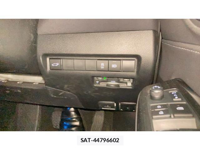 Toyota HARRIER 2024-03 7454571-23
