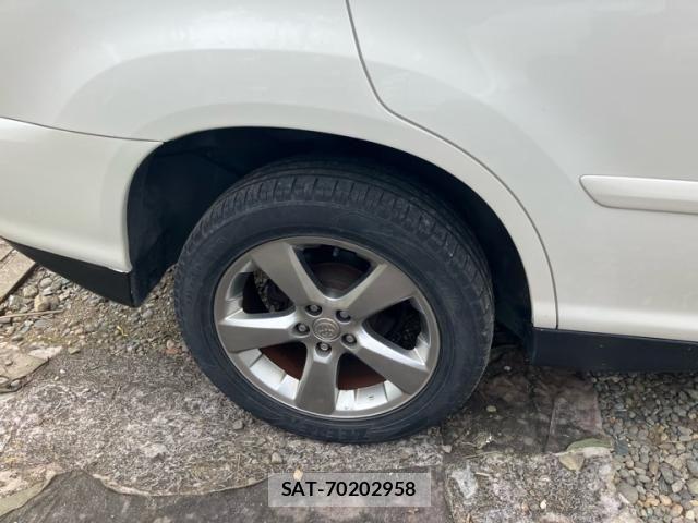 Toyota HARRIER 2007-10 7454610-9