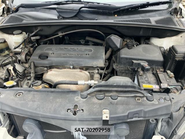 Toyota HARRIER 2007-10 7454610-11